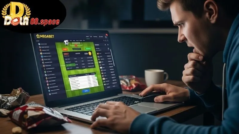 Các loại hình cá cược bóng đá Dola88 nổi trội được ưa chuộng