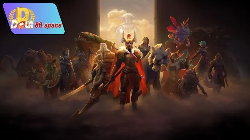 Soi giải Esports và dự đoán trận Dota 2 chuẩn xác