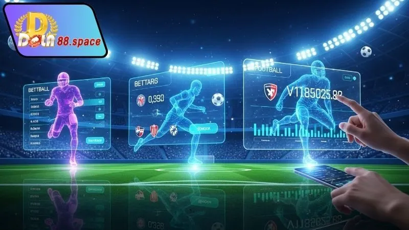 Dự đoán trận đấu eFootball và chiến lược đặt cược