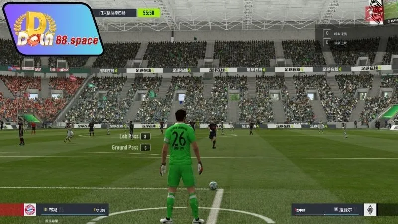 Giới thiệu cá cược game FIFA Online và sức hút giải đấu