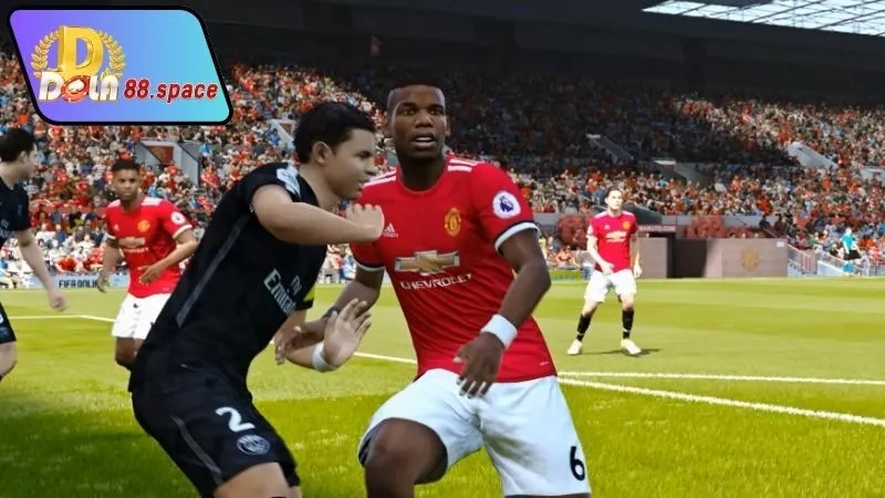 Soi trận bóng ảo và dự đoán kèo Esport