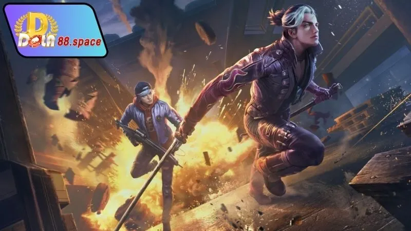 Giới thiệu cá cược game Free Fire và sức hút giải đấu