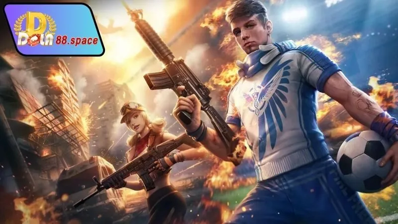 Soi giải bắn súng mobile và dự đoán trận đấu