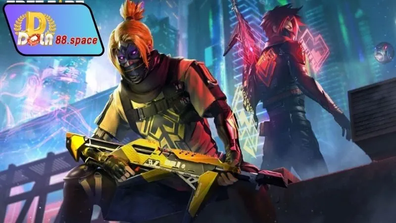 Phân tích Esport FF và chiến lược cược lâu dài