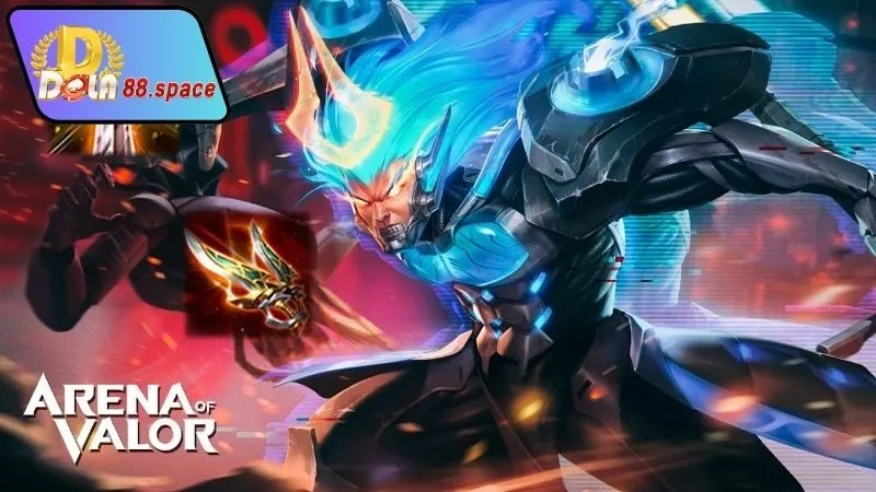 Phân tích Esport AOV và dự đoán kèo