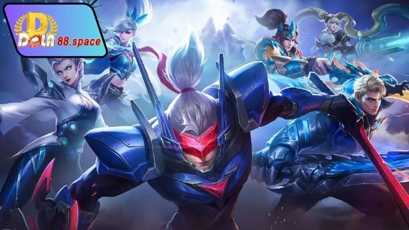 Giới thiệu cá cược game Mobile Legends và các loại kèo phổ biến