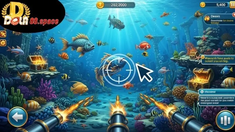 Chiến thuật chọn lựa súng và đạn để gia tăng về tỉ lệ thắng