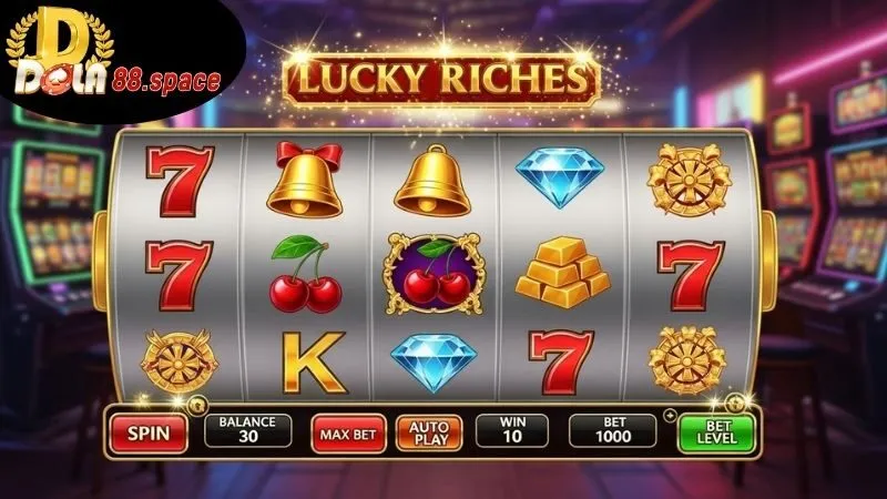 Trải nghiệm hấp dẫn và màu sắc