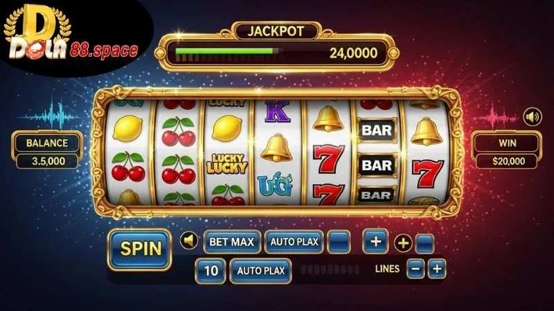 Công nghệ hiện đại và tính năng độc đáo được trải nghiệm khi chơi