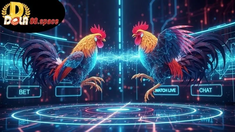 Kinh nghiệm chơi đá gà Dola88 trực tiếp hiệu quả nhất hiện nay