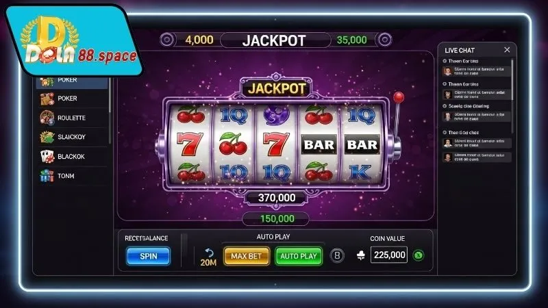 Giới thiệu về cổng game cá cược số 1 thị trường - DOLA88