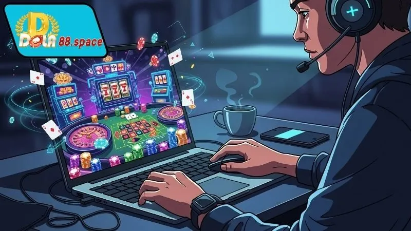 Chiến lược và mẹo chơi hiệu quả trên DOLA88