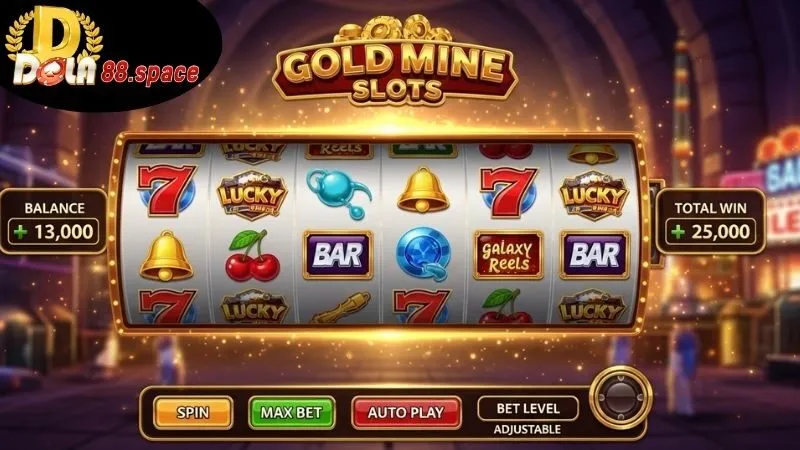 Tại sao nên chơi nổ hũ Dola88 nổ hũ đổi thưởng