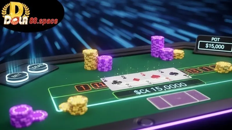 Các loại game bài Dola88