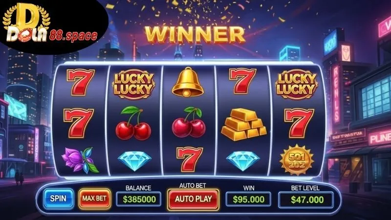 Cách chọn game nổ hũ phù hợp