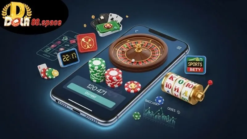 Các loại kèo châu Âu Dola88 phổ biến và cách để đọc hiểu kèo