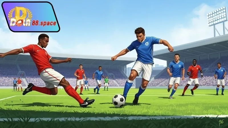 Ý nghĩa và cách chơi kèo đồng banh hiệu quả