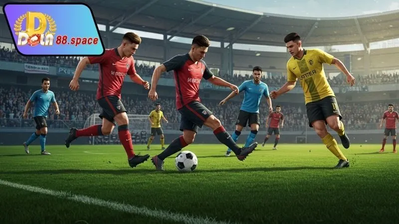 Kinh nghiệm phân tích tỷ lệ chấp khi gặp kèo đồng banh là gì?