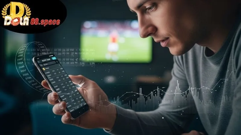 Các loại kèo nhà cái Dola88 chuẩn xác nhất hiện nay