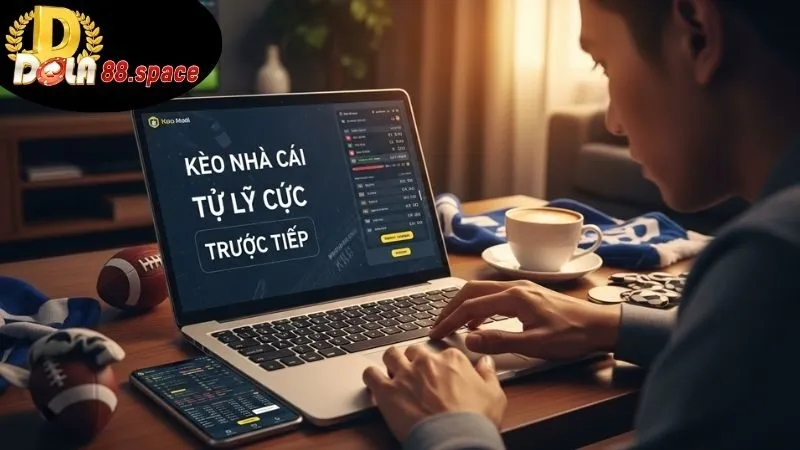 Cách đọc kèo nhà cái Dola88 chuẩn xác nhất năm 2025