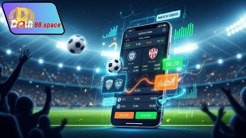 Mẹo soi kèo rung chuẩn xác