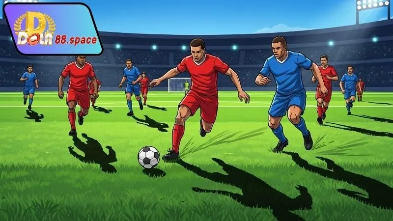 Soi tỷ lệ Tài Xỉu và phân tích kèo số bàn