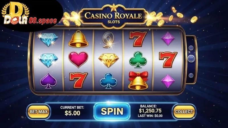 Chiến lược đặt cược thông minh