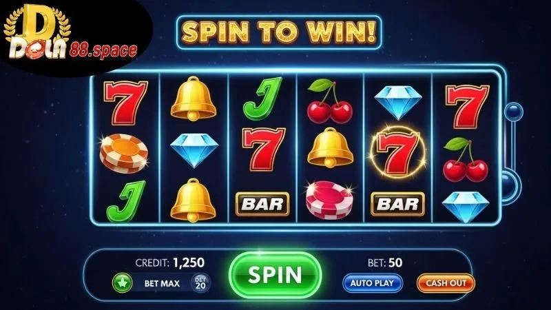 Lựa chọn trò chơi phù hợp