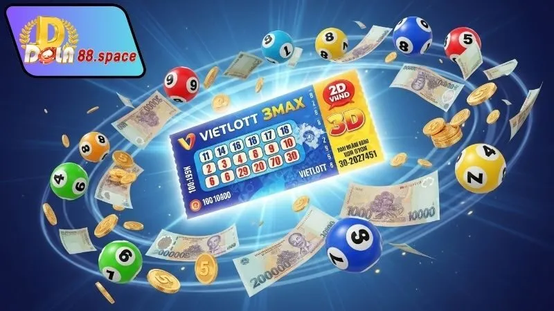 Kinh nghiệm Max 3D từ cao thủ xổ số