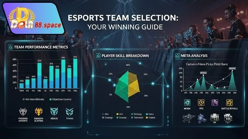 Kinh nghiệm soi kèo game và dự đoán chính xác