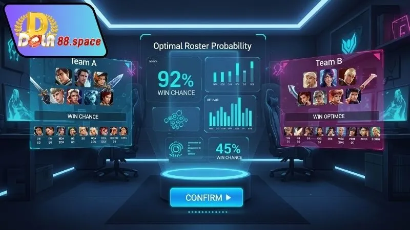 Thủ thuật thắng cược và quản lý vốn thông minh