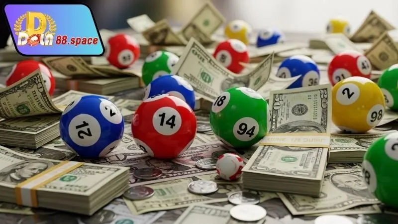 Giới thiệu Vietlott và cách chơi cơ bản