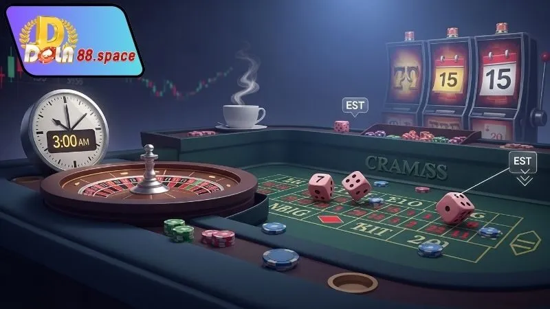 Cách chơi hợp lý để tăng tỷ lệ thắng