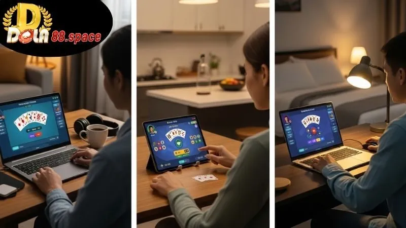 Cách chơi Phỏm Dola88