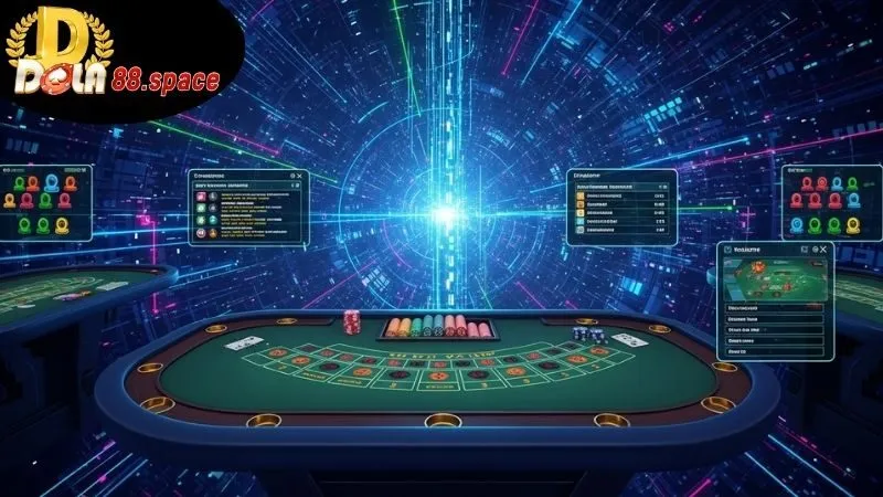 Chiến thuật để chơi poker online Dola88 hiệu quả tối ưu nhất