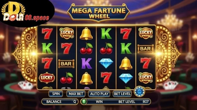 Lợi ích nổi trội từ việc quay hũ mỗi ngày Dola88