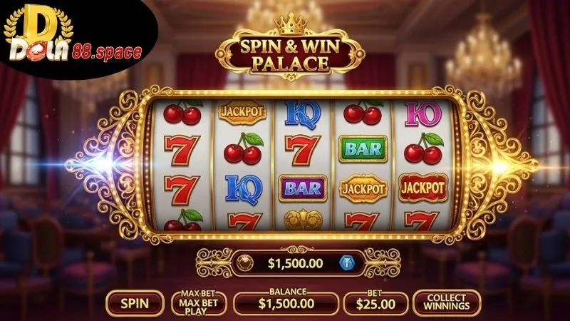 Chiến lược để tăng khả năng thắng khi quay hũ mỗi ngày Dola88