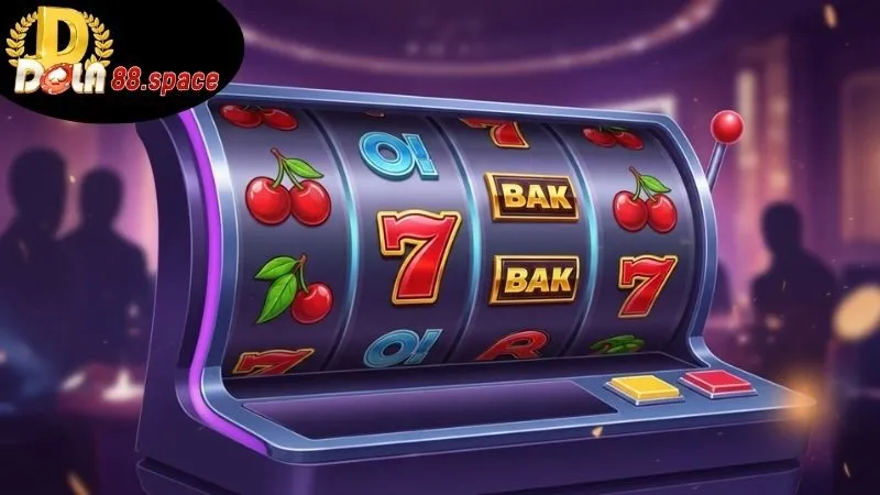 Chiến lược chơi slot game Dola88 mới nhất để tăng cơ hội thắng