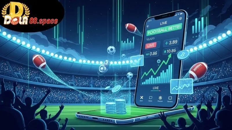 Lợi ích vượt bậc nhận được từ việc soi kèo Dola88 hôm nay