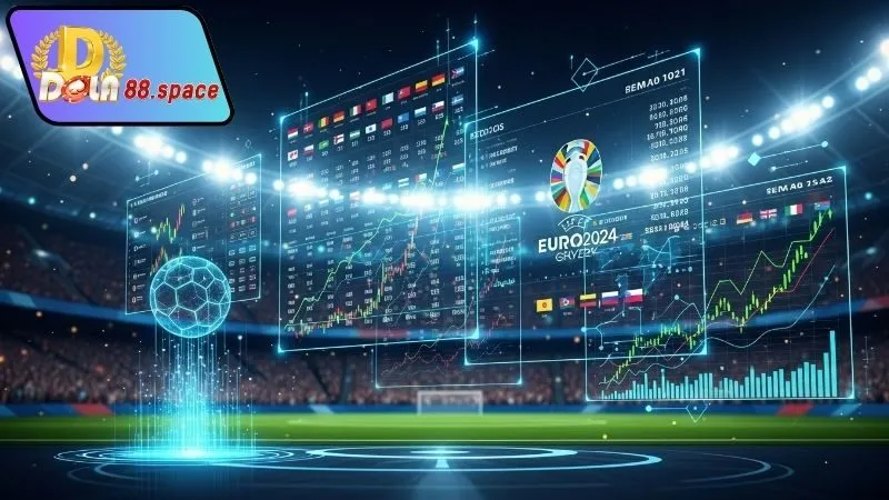 Dự đoán bóng đá châu Âu qua từng trận đấu