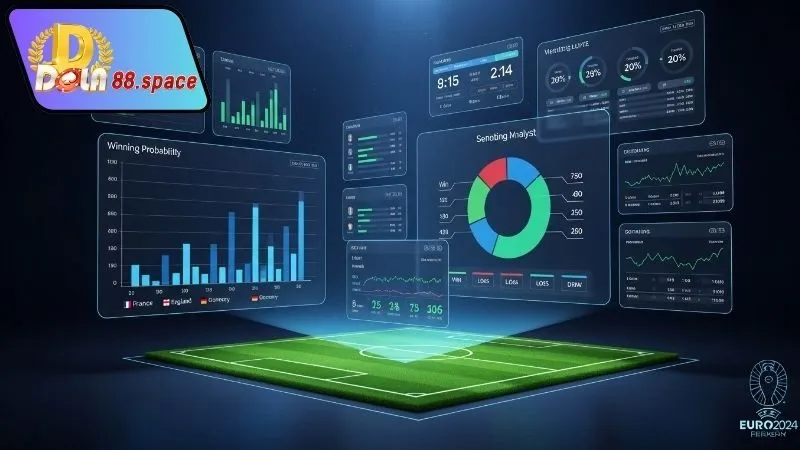 Chiến lược đặt cược thông minh tại Serie A