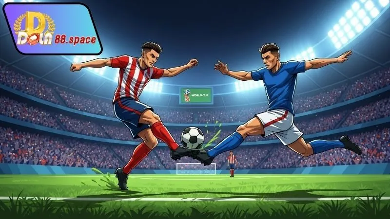 Phân tích kèo WC và chiến lược đặt cược hiệu quả