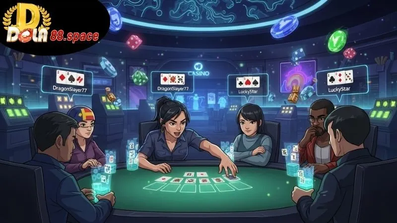 Cách chơi Tiến Lên Dola88