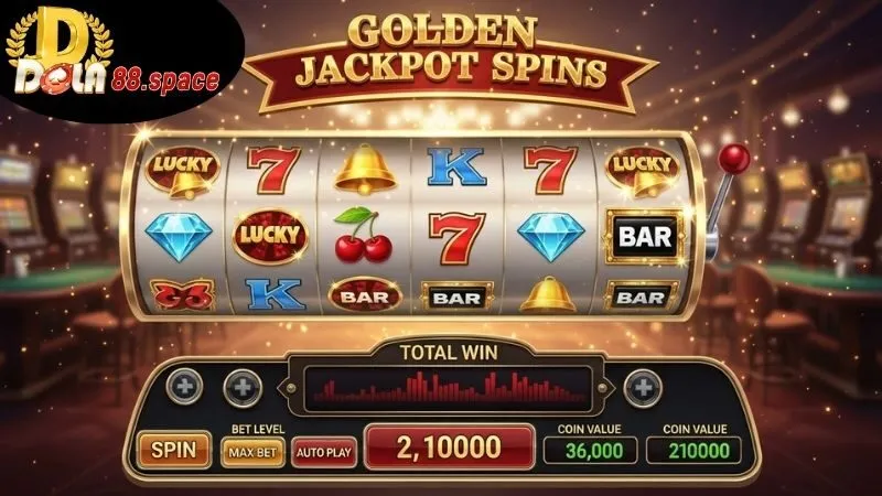Các tiêu chí để đánh giá về top slot game dễ thắng Dola88