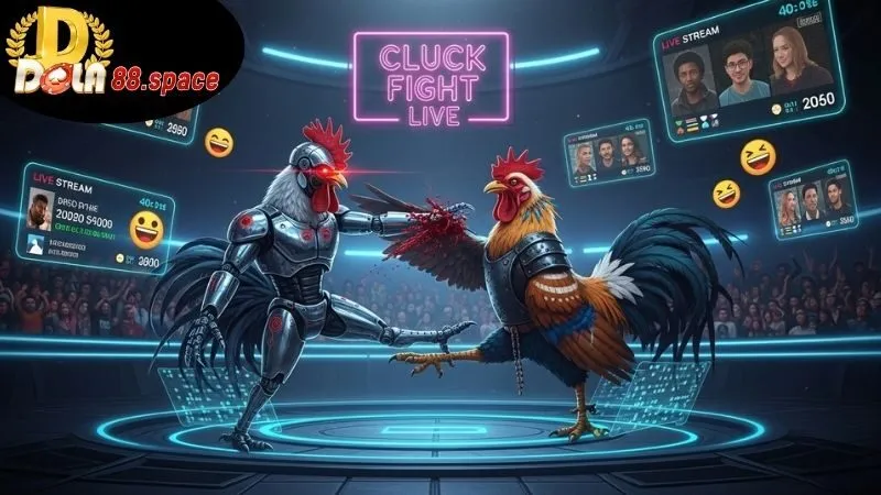 Hướng dẫn cách để tham gia xem trực tiếp đá gà Campuchia Dola88